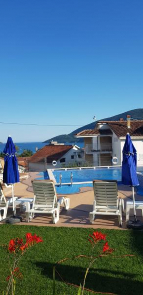 Apartmani Niksic